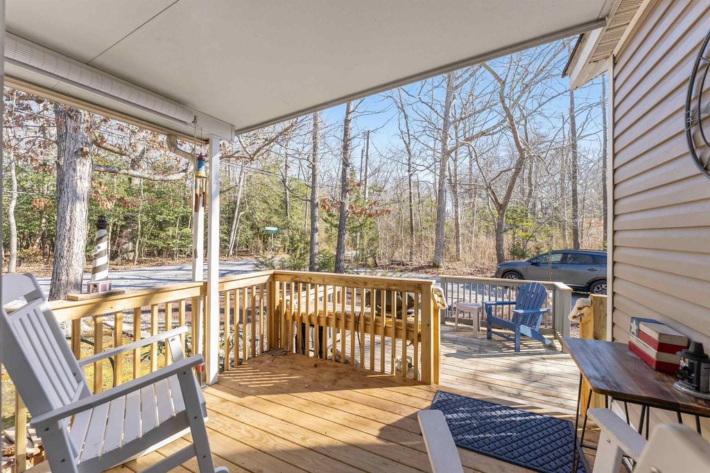 Photo of 35 Route 47 South #172, Cape May Court House, NJ 08210 (MLS # 260222)