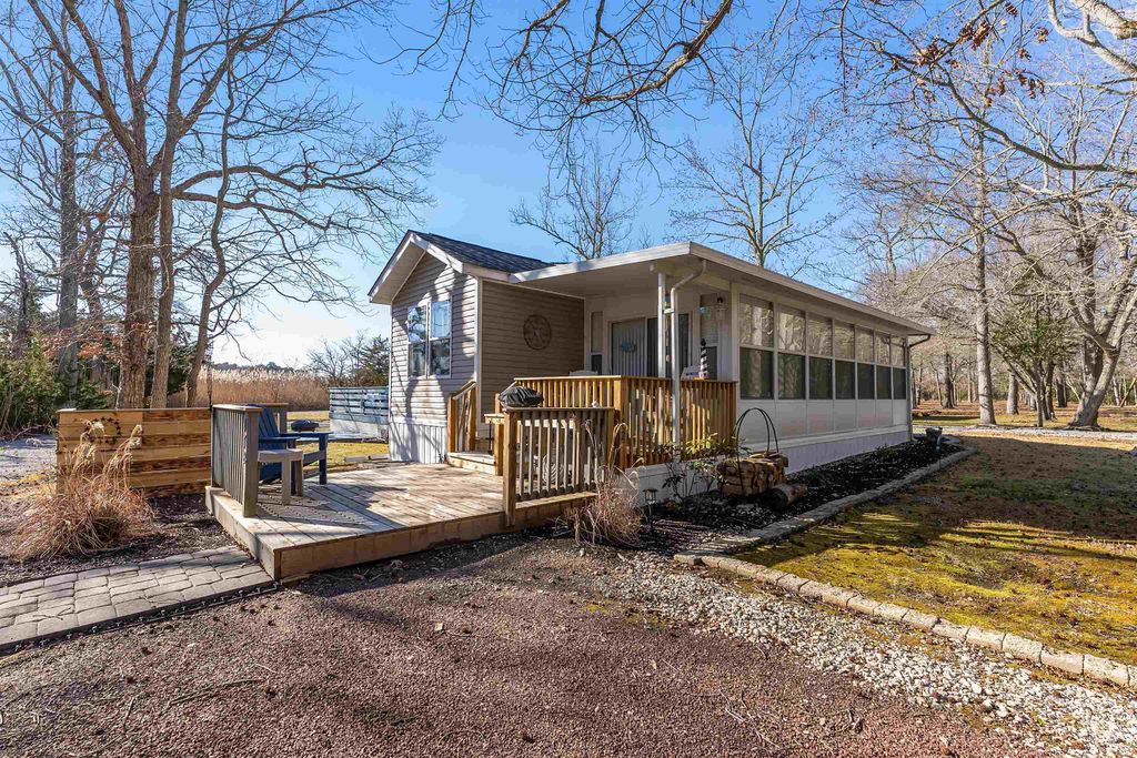 Photo of 35 Route 47 South #172, Cape May Court House, NJ 08210 (MLS # 260222)