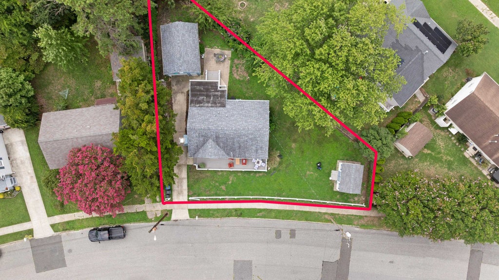 Photo of 311 Deland Avenue, North Cape May, NJ 08204 (MLS # 262238)