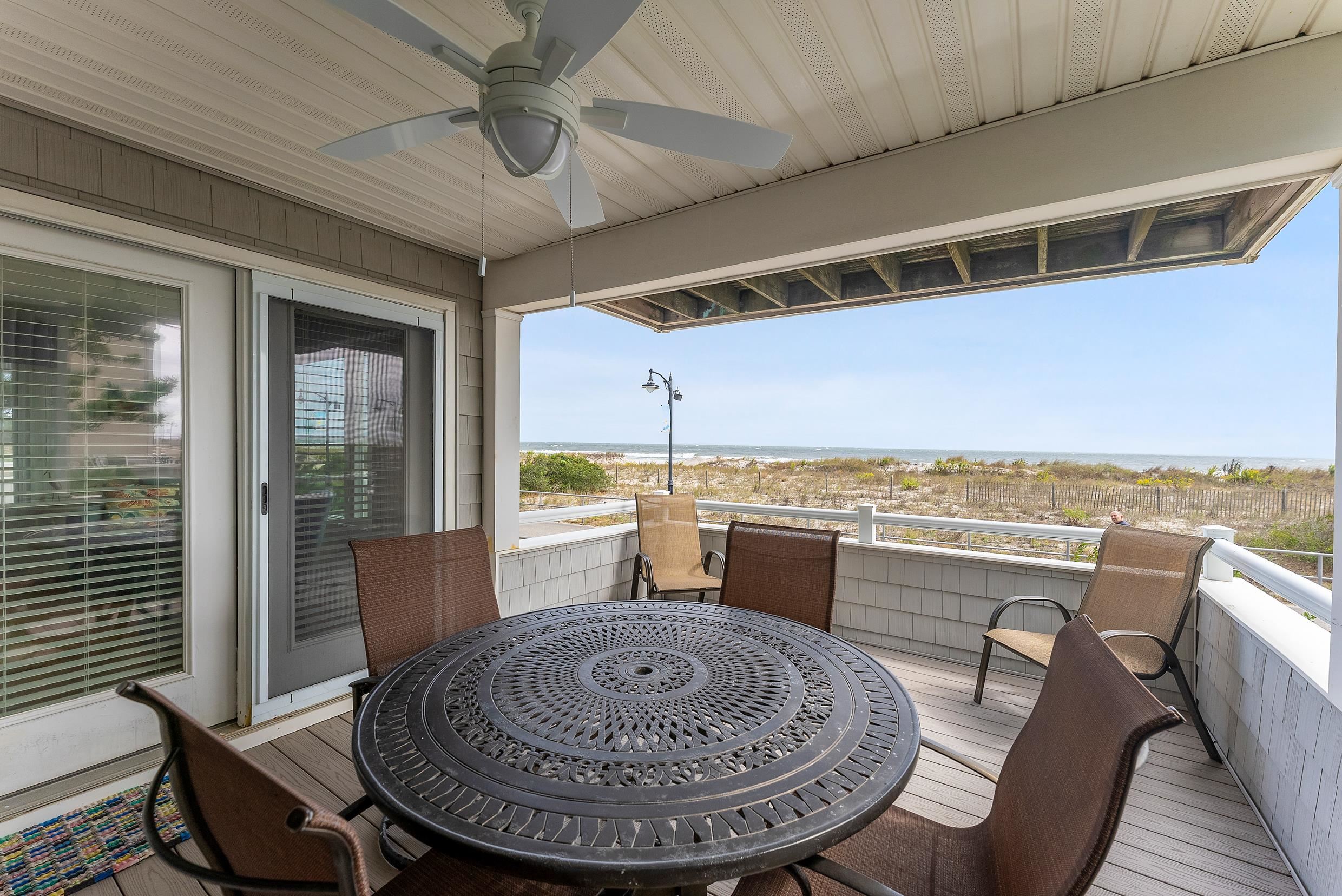 3805 Pleasure Avenue #1ST FLOOR, Sea Isle City, New Jersey image 12