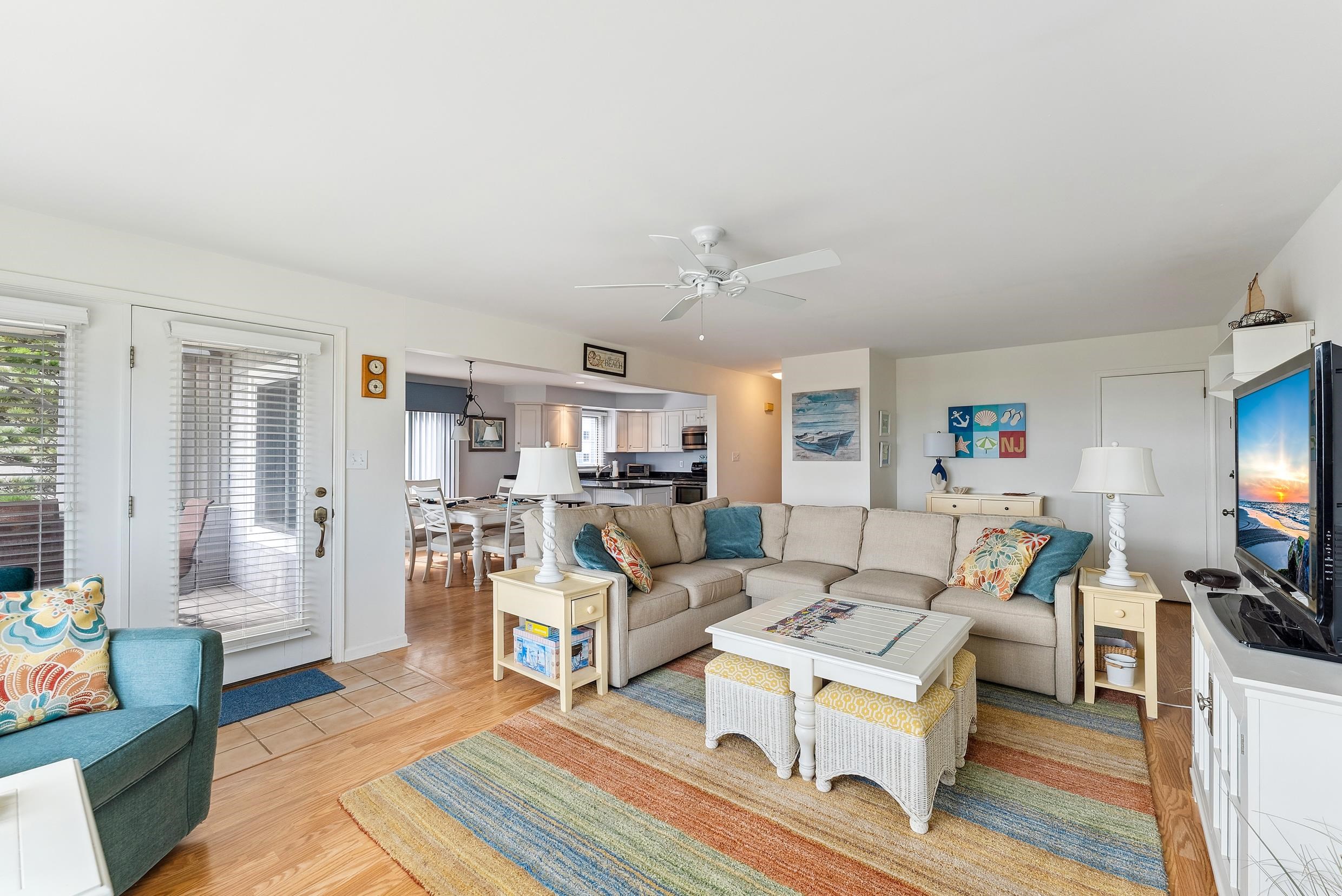 3805 Pleasure Avenue #1ST FLOOR, Sea Isle City, New Jersey image 9