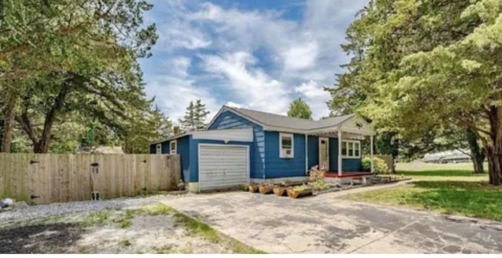 Photo of 4 Bayview Avenue, Palermo, NJ 08223 (MLS # 253500)