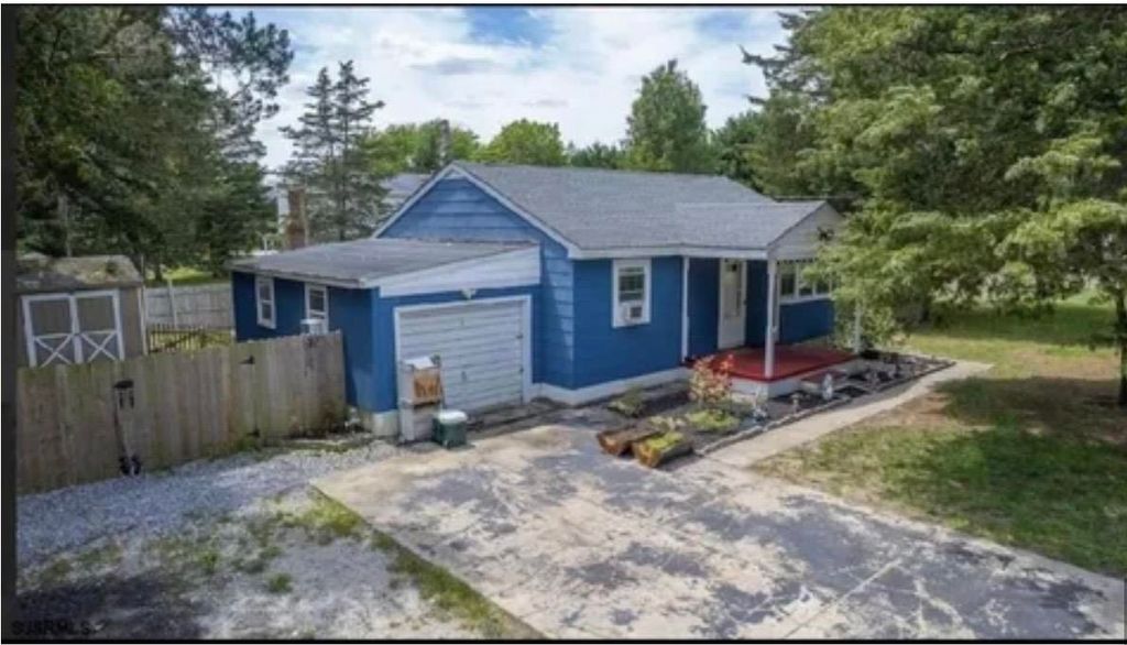 Photo of 4 Bayview Avenue, Palermo, NJ 08223 (MLS # 253500)