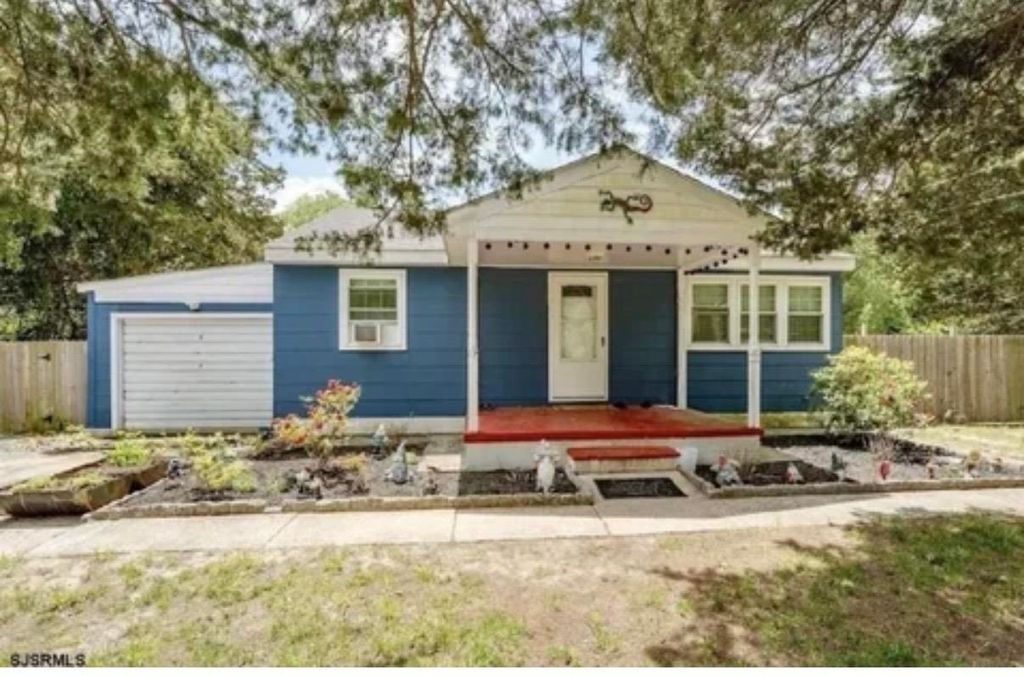 Photo of 4 Bayview Avenue, Palermo, NJ 08223 (MLS # 253500)