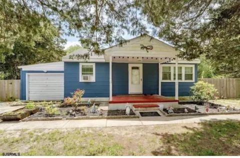 Homes For Sale - 4 Bayview Avenue<br/> Palermo, NJ 08223