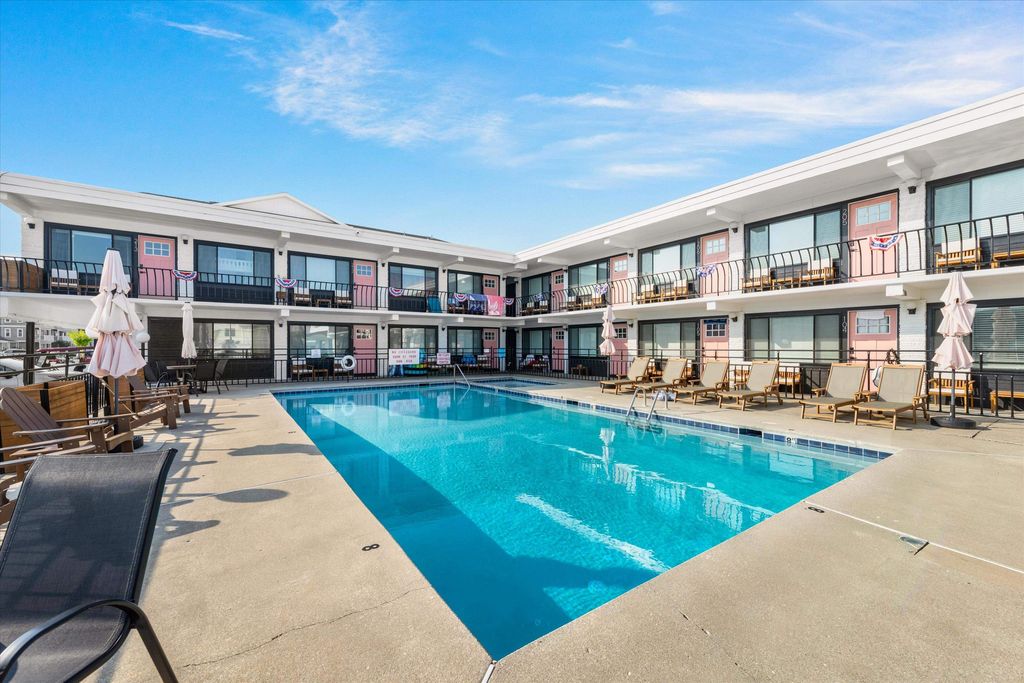 Photo of 2101 Surf Avenue #213, North Wildwood, NJ 08260 (MLS # 261833)