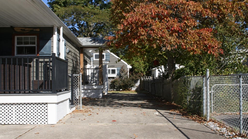 Photo of 117 Evergreen Avenue, Villas, NJ 08251 (MLS # 263087)
