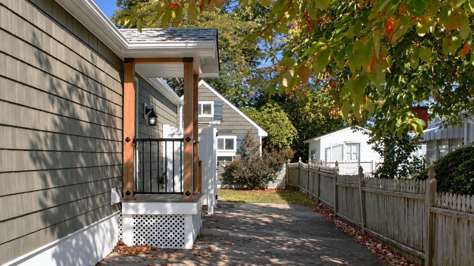 117 Evergreen Avenue