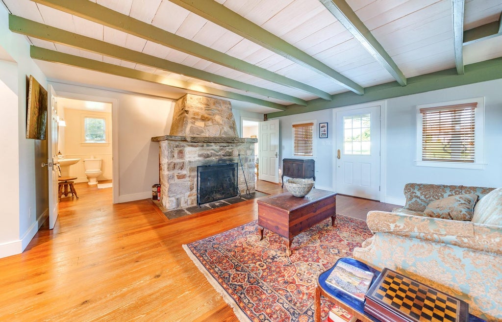 Photo of 205 N Shore Road, Marmora, NJ 08223 (MLS # 261782)
