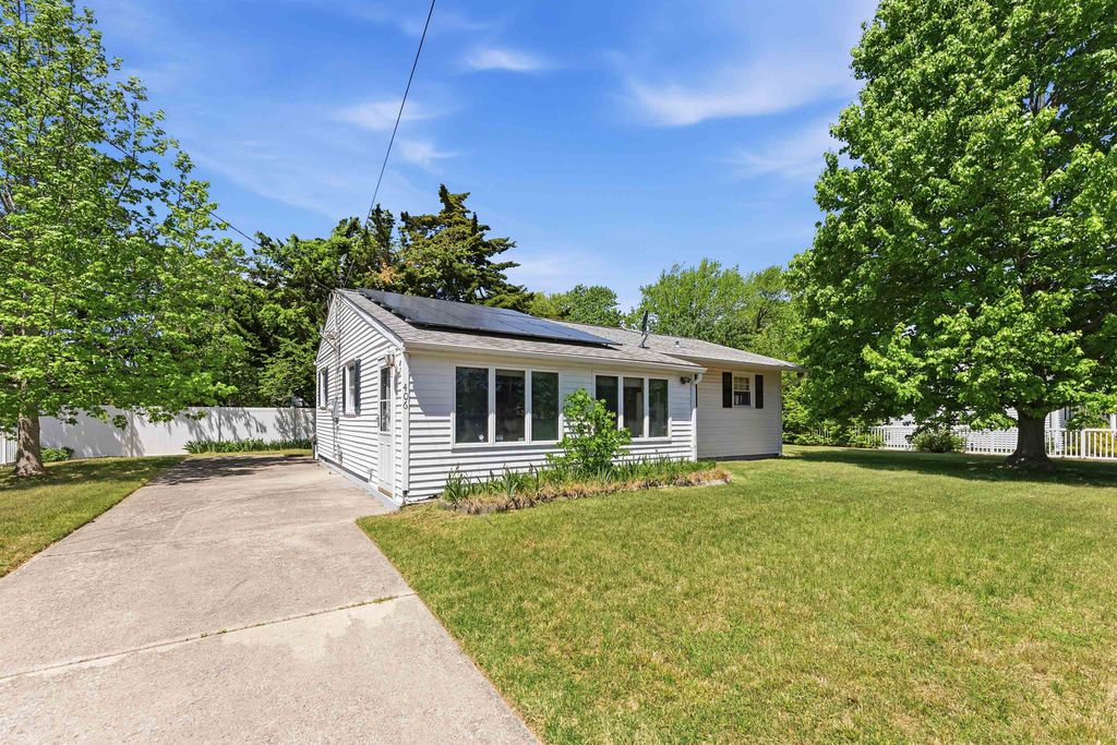 Photo of 406 Leaming Avenue, North Cape May, NJ 08204 (MLS # 261300)