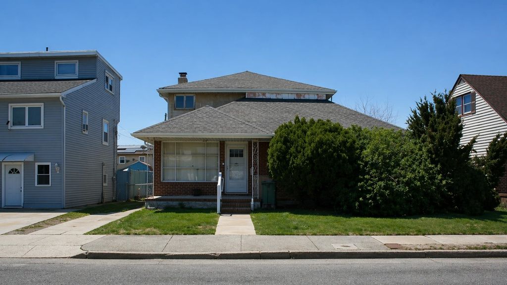 Photo of 628 N Elberon Avenue, Atlantic City, NJ 08401 (MLS # 261222)