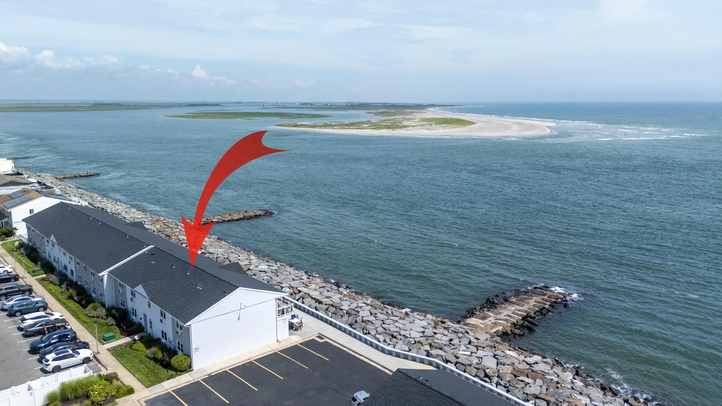 Champagne Island Island For Sale In Wildwood Nj Champagne Island