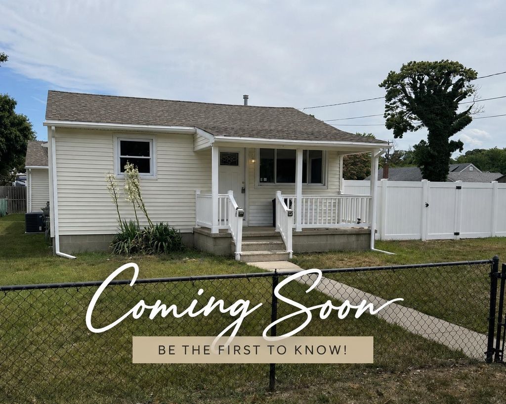 Photo of 425 Desoto Avenue, Villas, NJ 08251 (MLS # 261730)