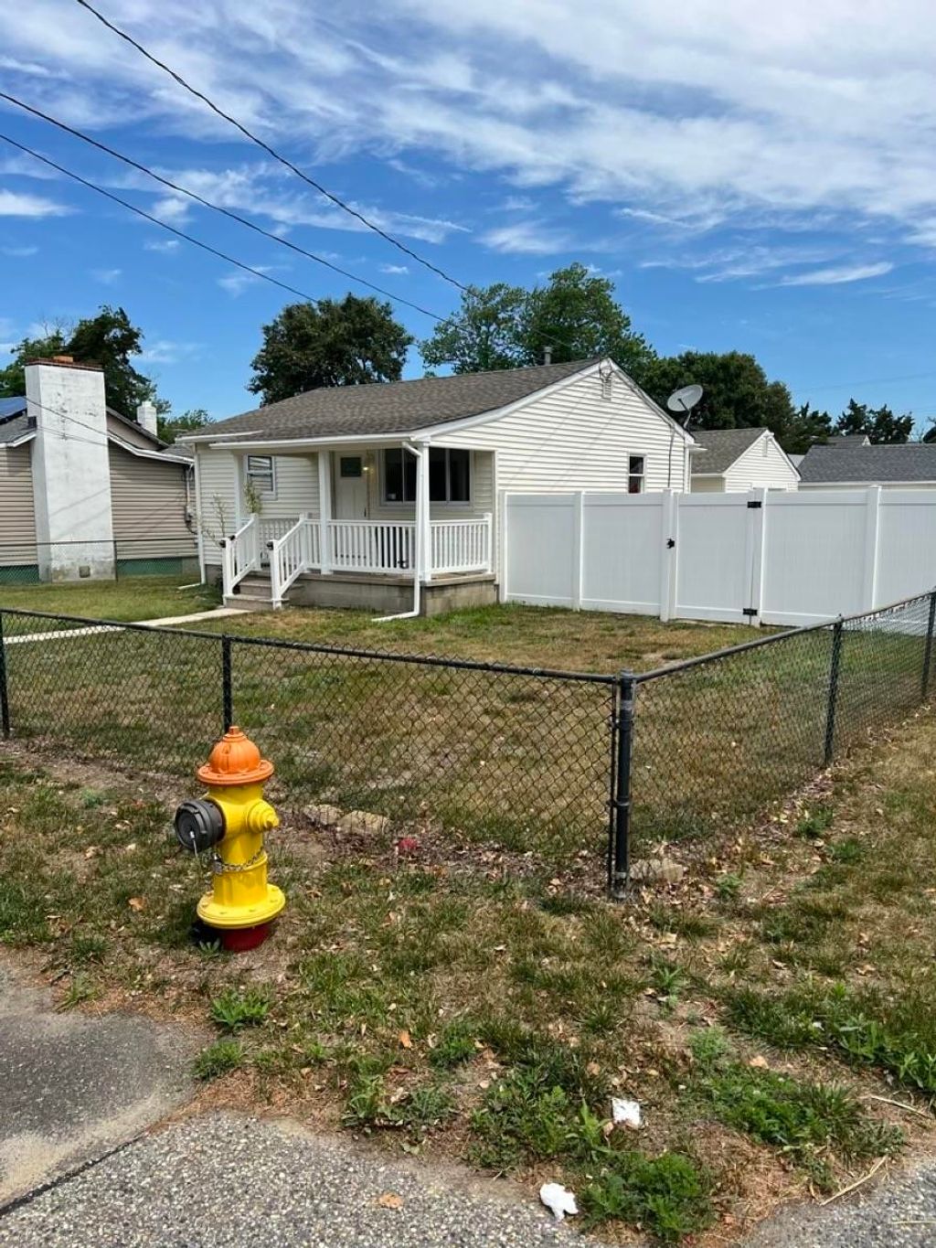 Photo of 425 Desoto Avenue, Villas, NJ 08251 (MLS # 261730)