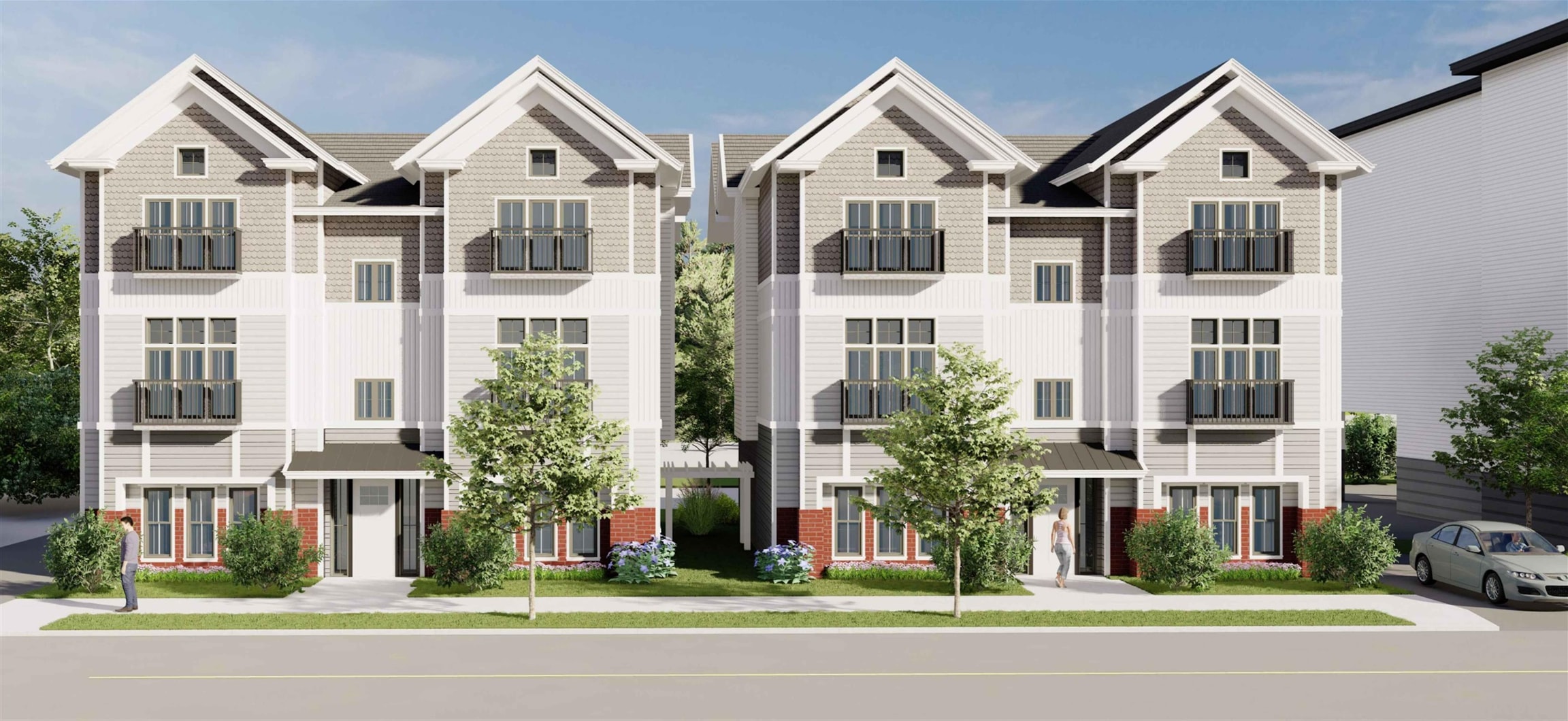 4012 Pacific Avenue #203, Wildwood, New Jersey image 1