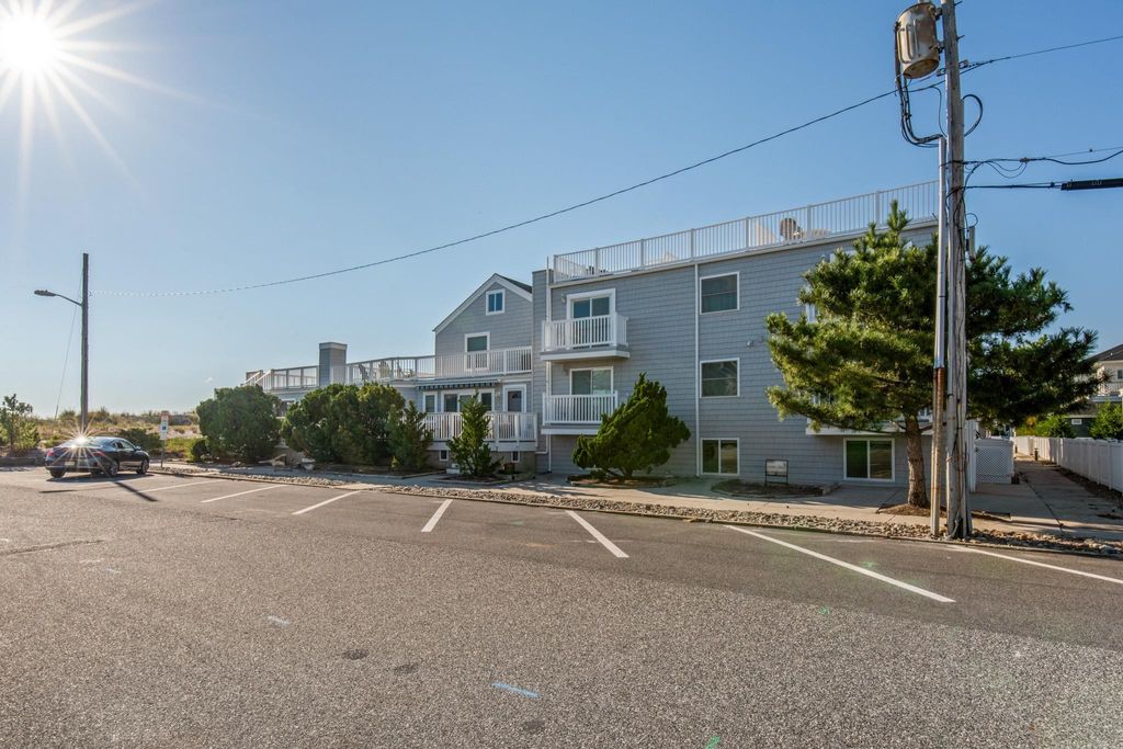 Photo of 15 99th Street #A, Stone Harbor, NJ 08247 (MLS # 260855)