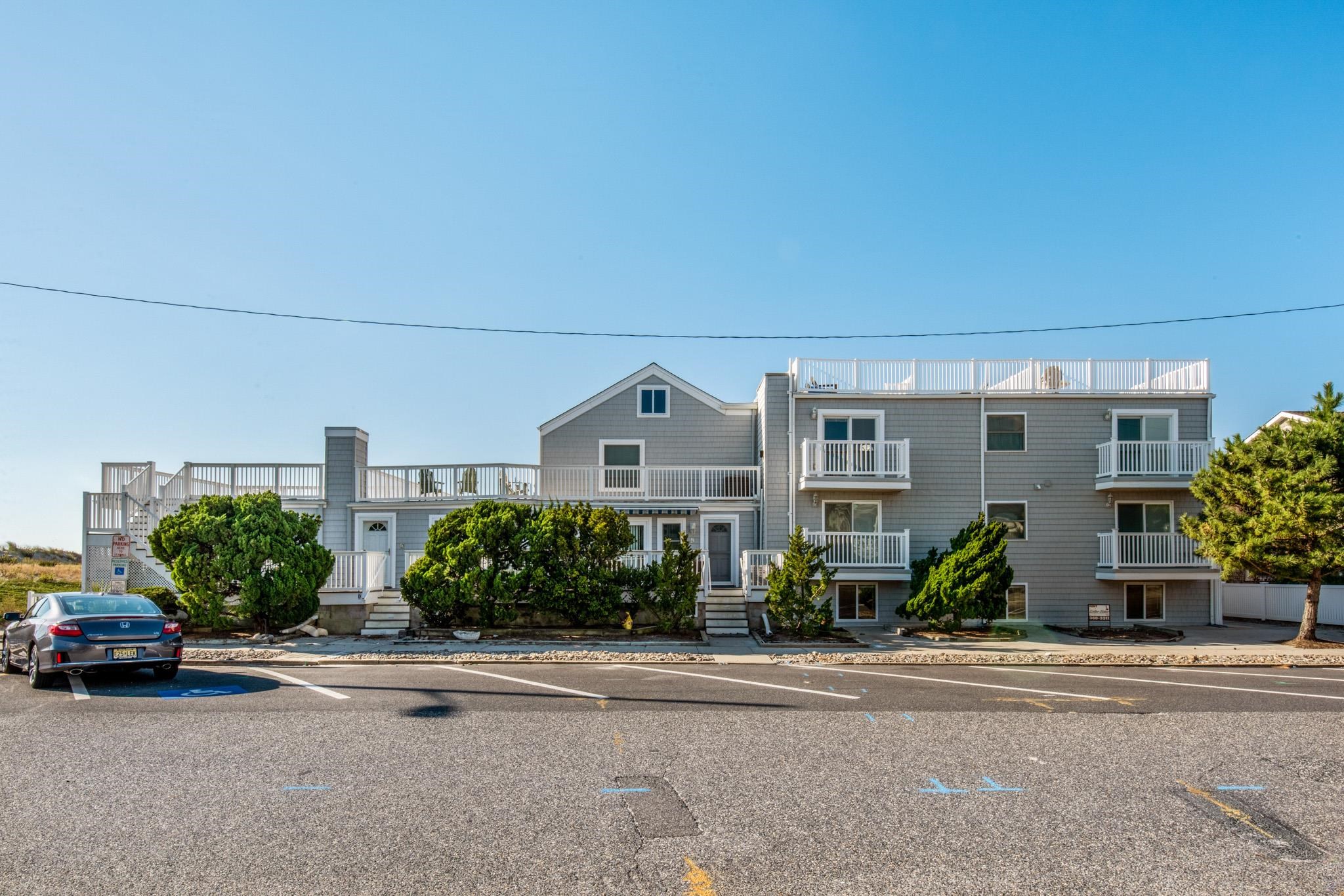 15 99th Street A