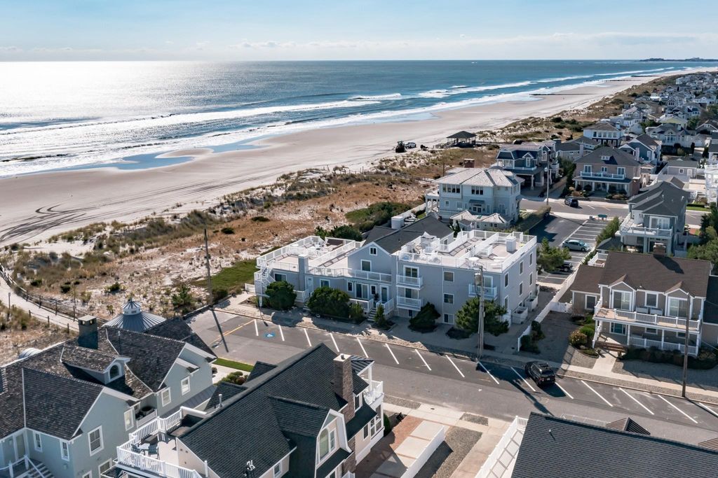 Photo of 15 99th Street #A, Stone Harbor, NJ 08247 (MLS # 260855)