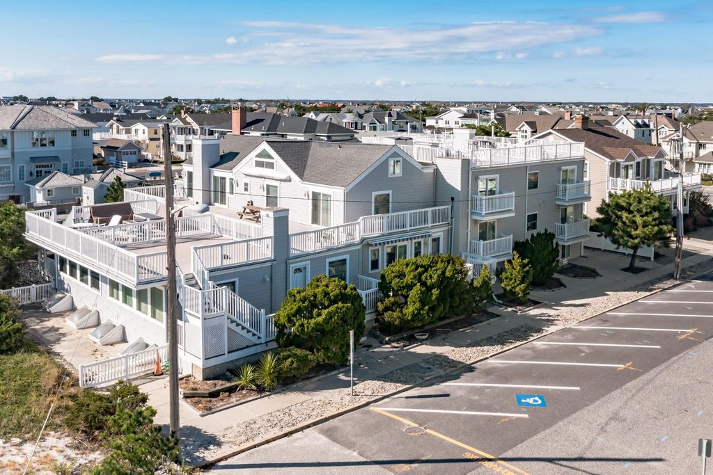 Photo of 15 99th Street #A, Stone Harbor, NJ 08247 (MLS # 260855)