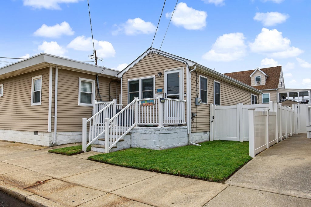 Photo of 3108 Hudson Avenue #D, Wildwood, NJ 08260 (MLS # 262696)