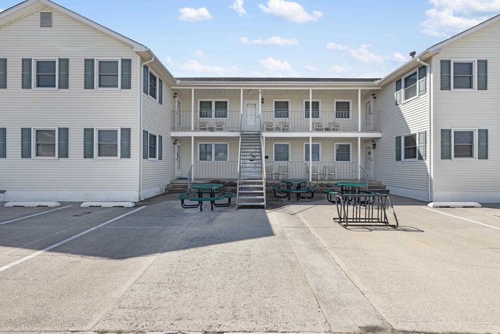 Photo of 7201 Pacific Avenue #6, Wildwood Crest, NJ 08260 (MLS # 262796)
