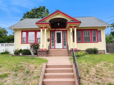 Homes For Sale - 366 Bank Street<br/> Bridgeton, NJ 08302