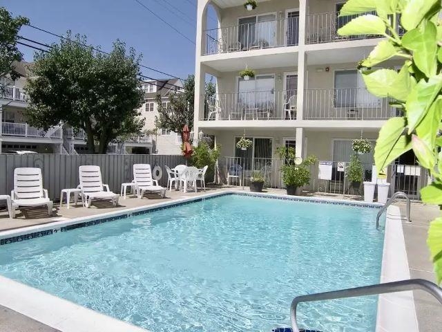 3010 Ocean Avenue #305, Wildwood, New Jersey image 7