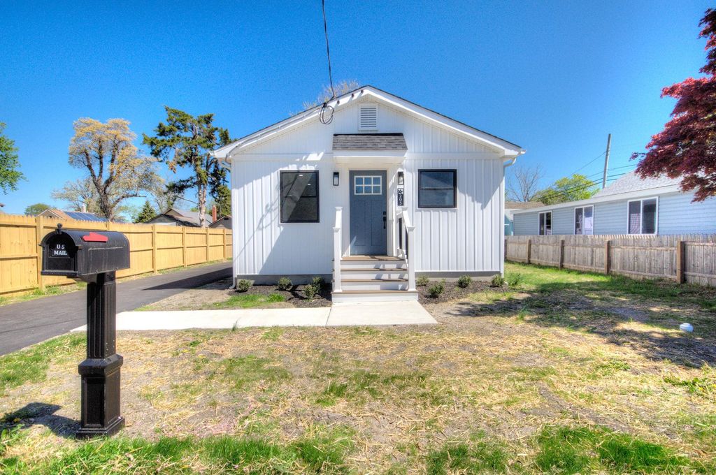 Photo of 205 W Atlantic Avenue, Villas, NJ 08251 (MLS # 261051)