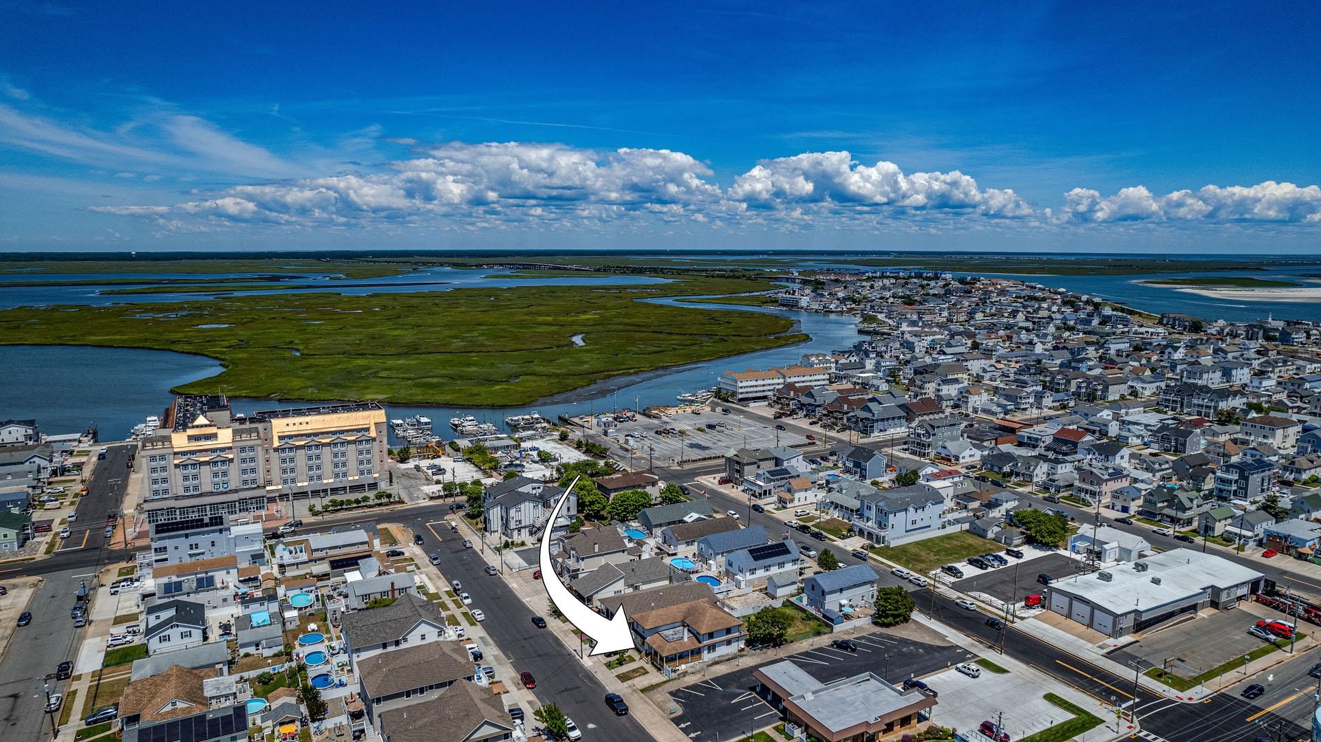 113 W 6th Avenue, North Wildwood, New Jersey image 2