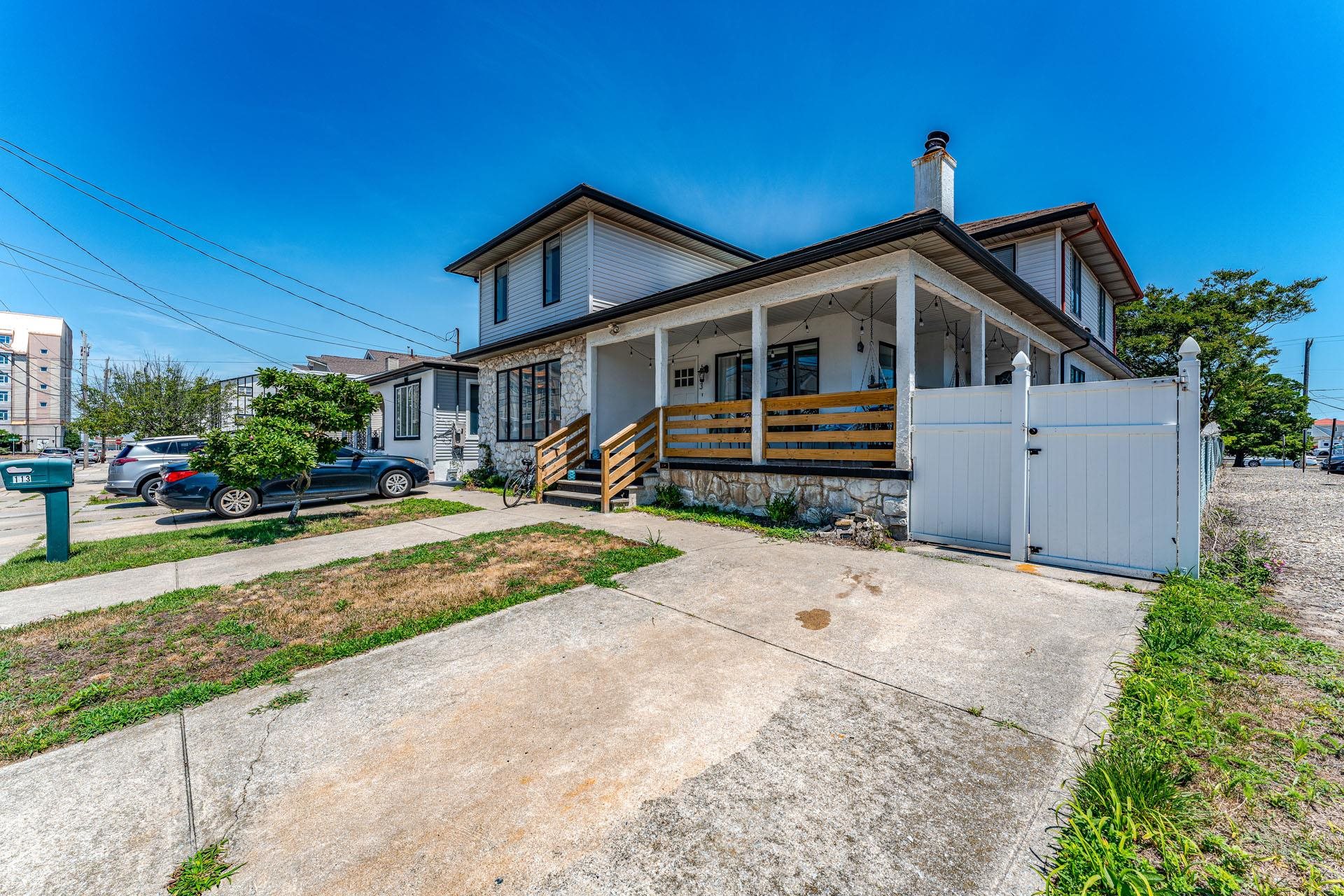 113 W 6th Avenue, North Wildwood, New Jersey image 48