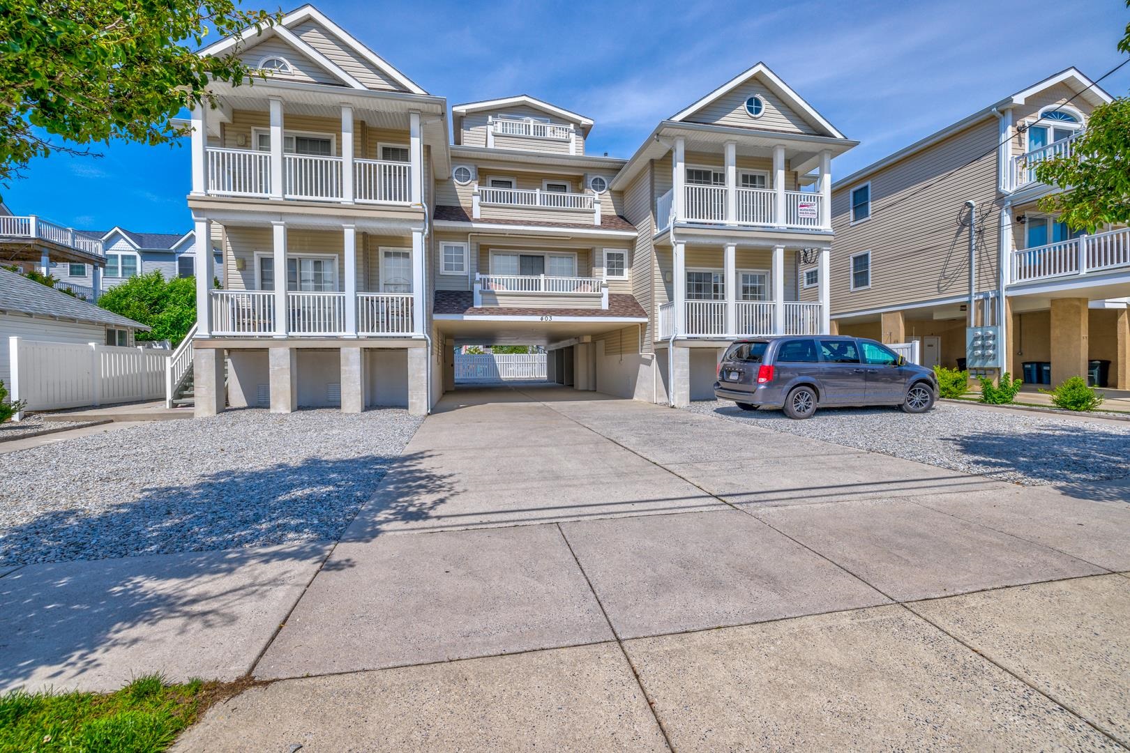 403 E 18th Avenue #4B, North Wildwood, New Jersey image 20