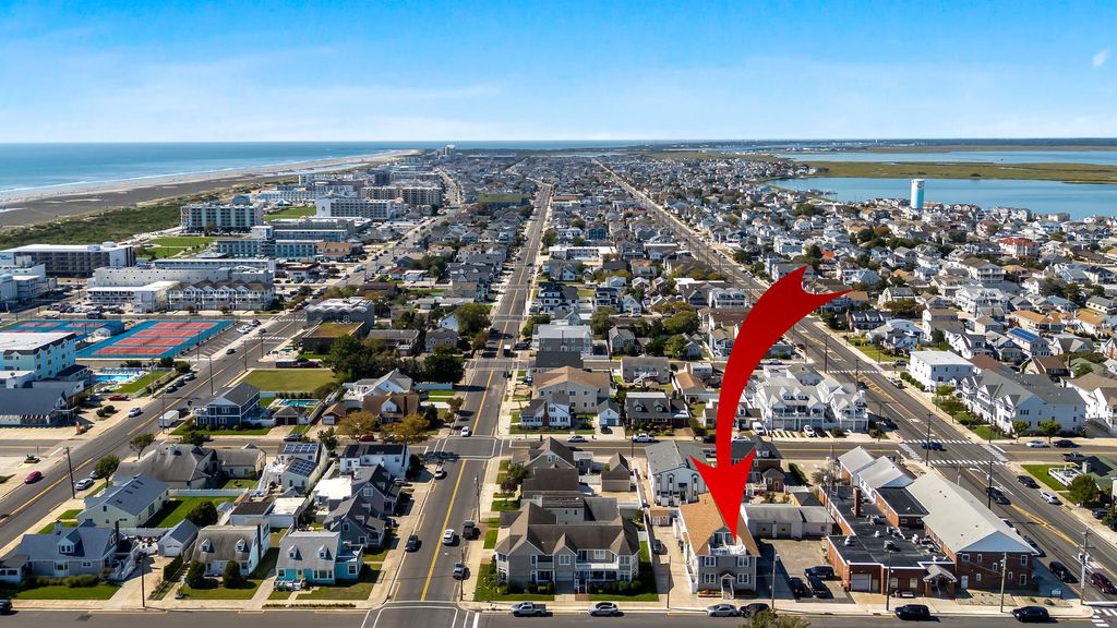 Photo of 206 E Cardinal Road #4, Wildwood Crest, NJ 08260 (MLS # 252854)