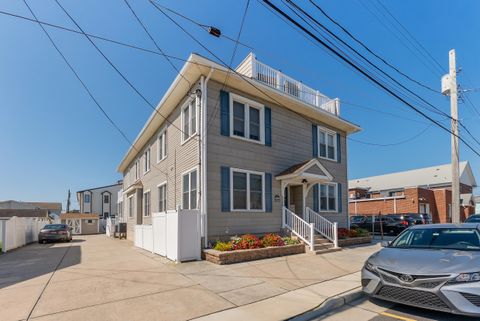 Photo of 206 E Cardinal Road #4, Wildwood Crest, NJ 08260 (MLS # 252854)