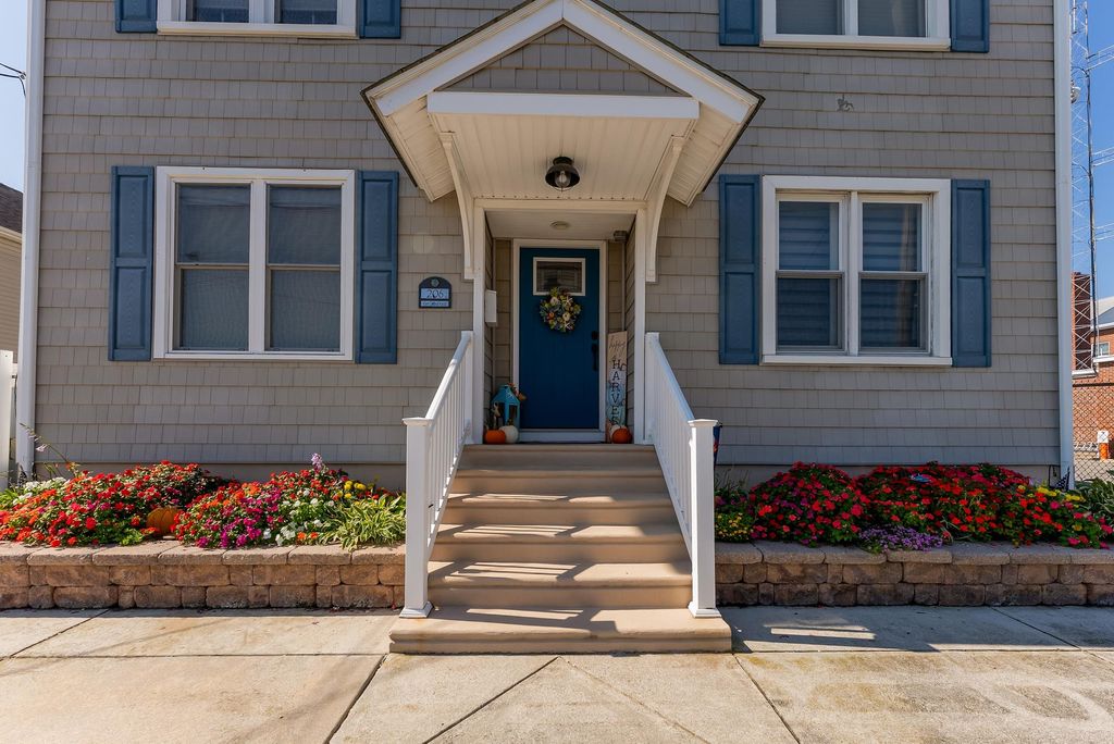Photo of 206 E Cardinal Road #4, Wildwood Crest, NJ 08260 (MLS # 252854)