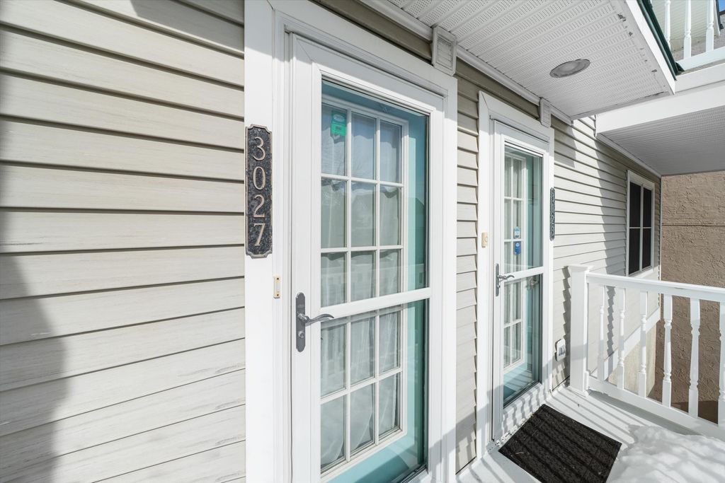 Photo of 3027 Dune Drive #3, Avalon, NJ 08202 (MLS # 260609)