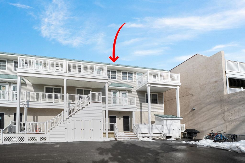 Photo of 3027 Dune Drive #3, Avalon, NJ 08202 (MLS # 260609)