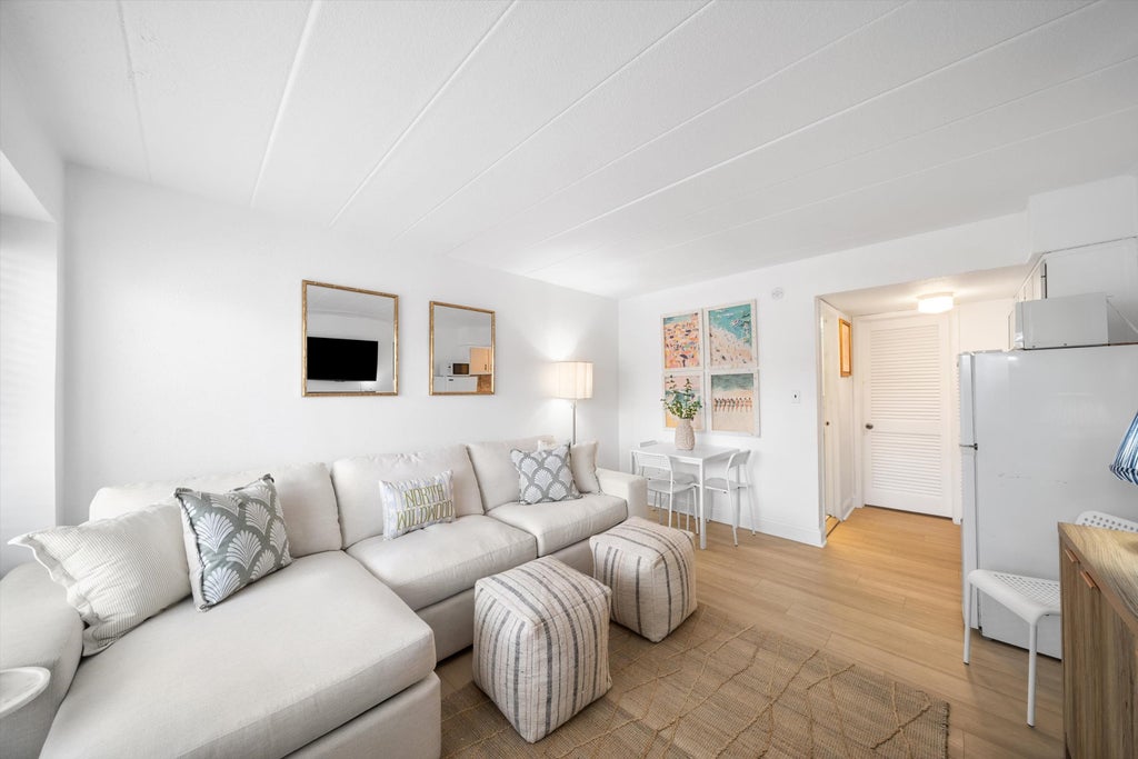 Photo of 2101 Surf Avenue #210, North Wildwood, NJ 08260 (MLS # 262612)