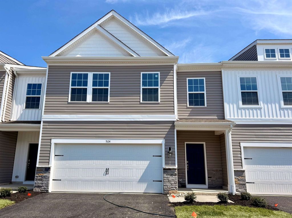 Photo of 504 Scotty Boulevard #1203, Rio Grande, NJ 08242 (MLS # 253060)