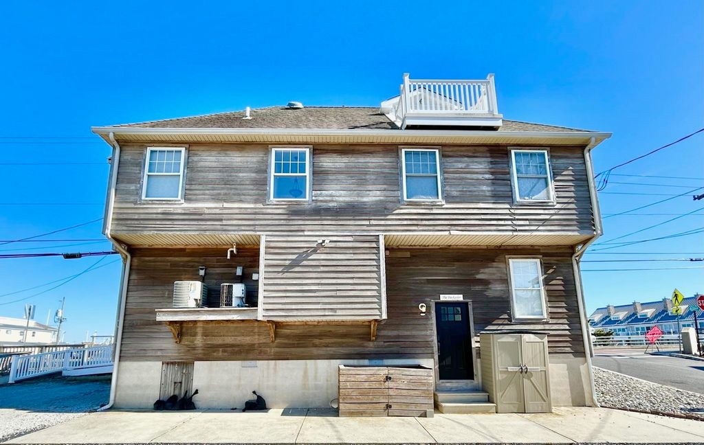 Photo of 1252 Route 109 #1252 Rte 1, Lower Township, NJ 08204 (MLS # 260451)