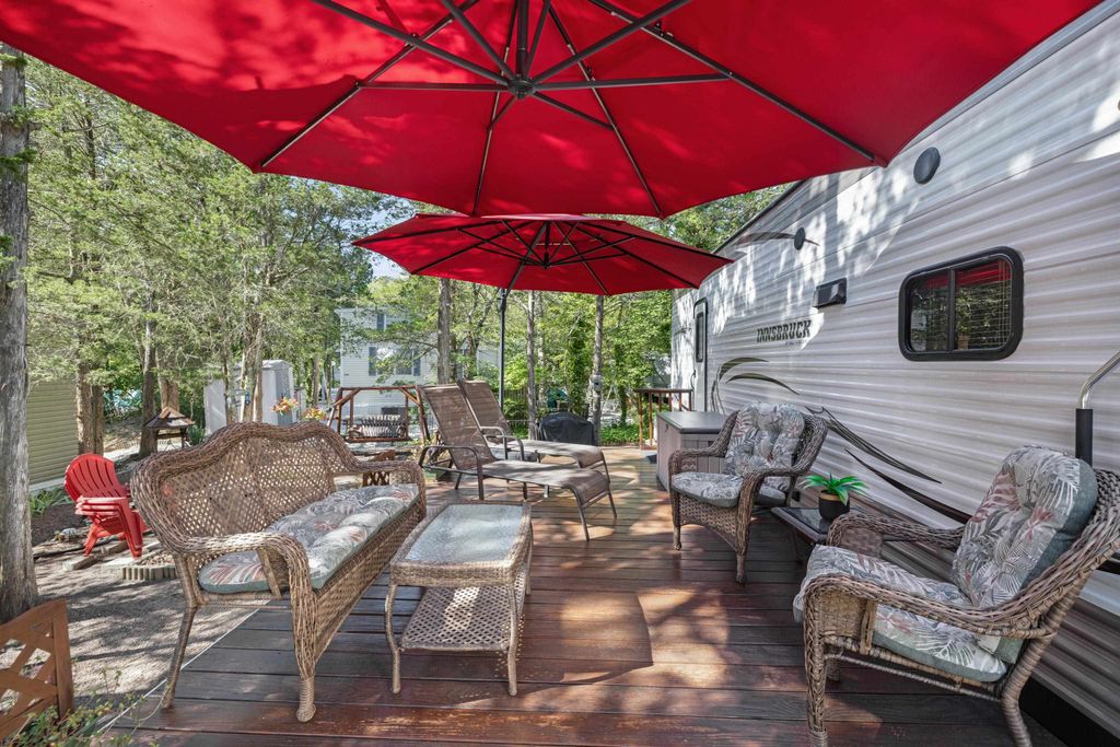Photo of 709 Route 9 Lot#253, Lower Township, NJ 08204 (MLS # 261433)