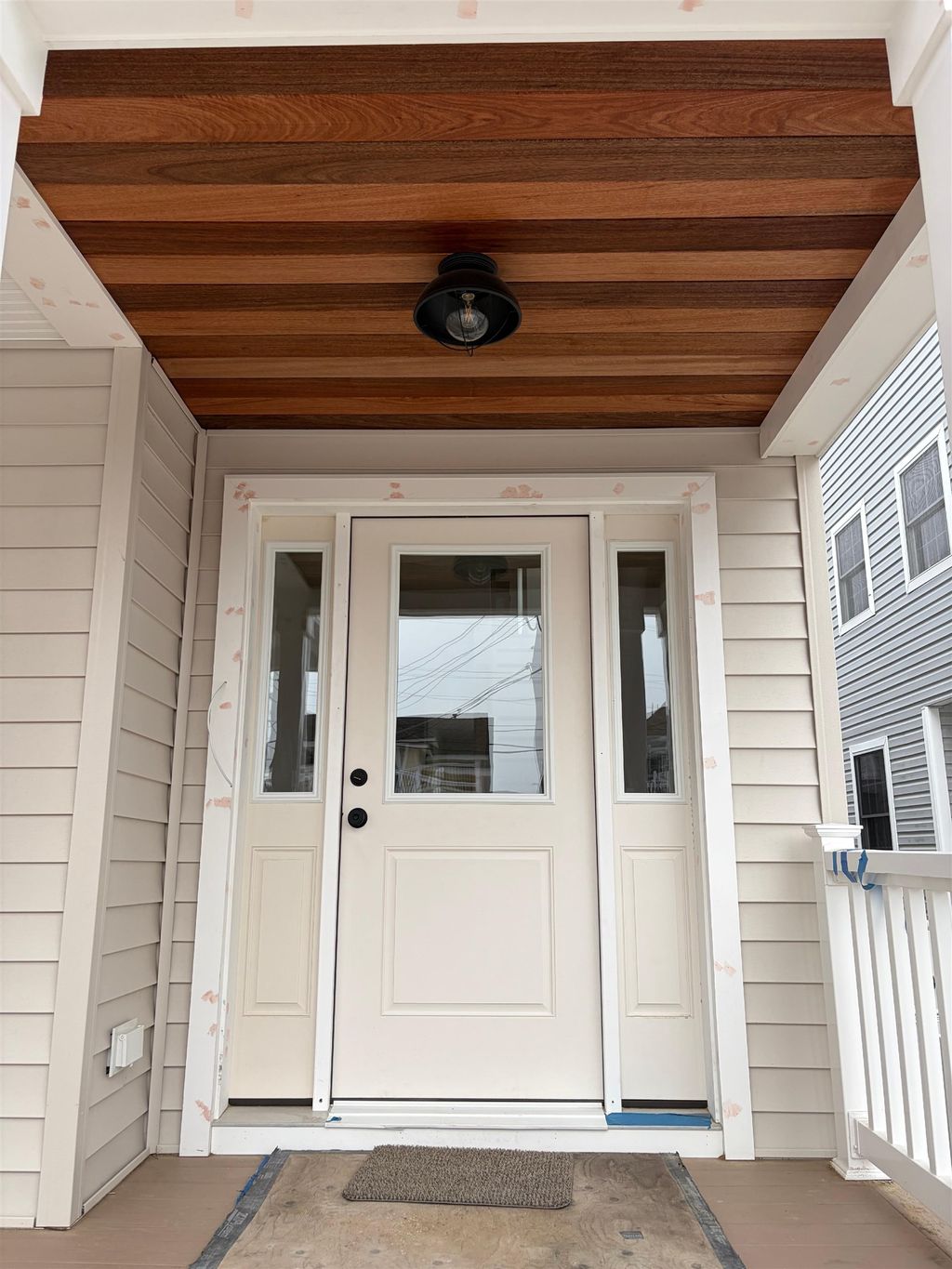 Photo of 135 W Sweetbriar Road, Wildwood Crest, NJ 08260 (MLS # 260102)