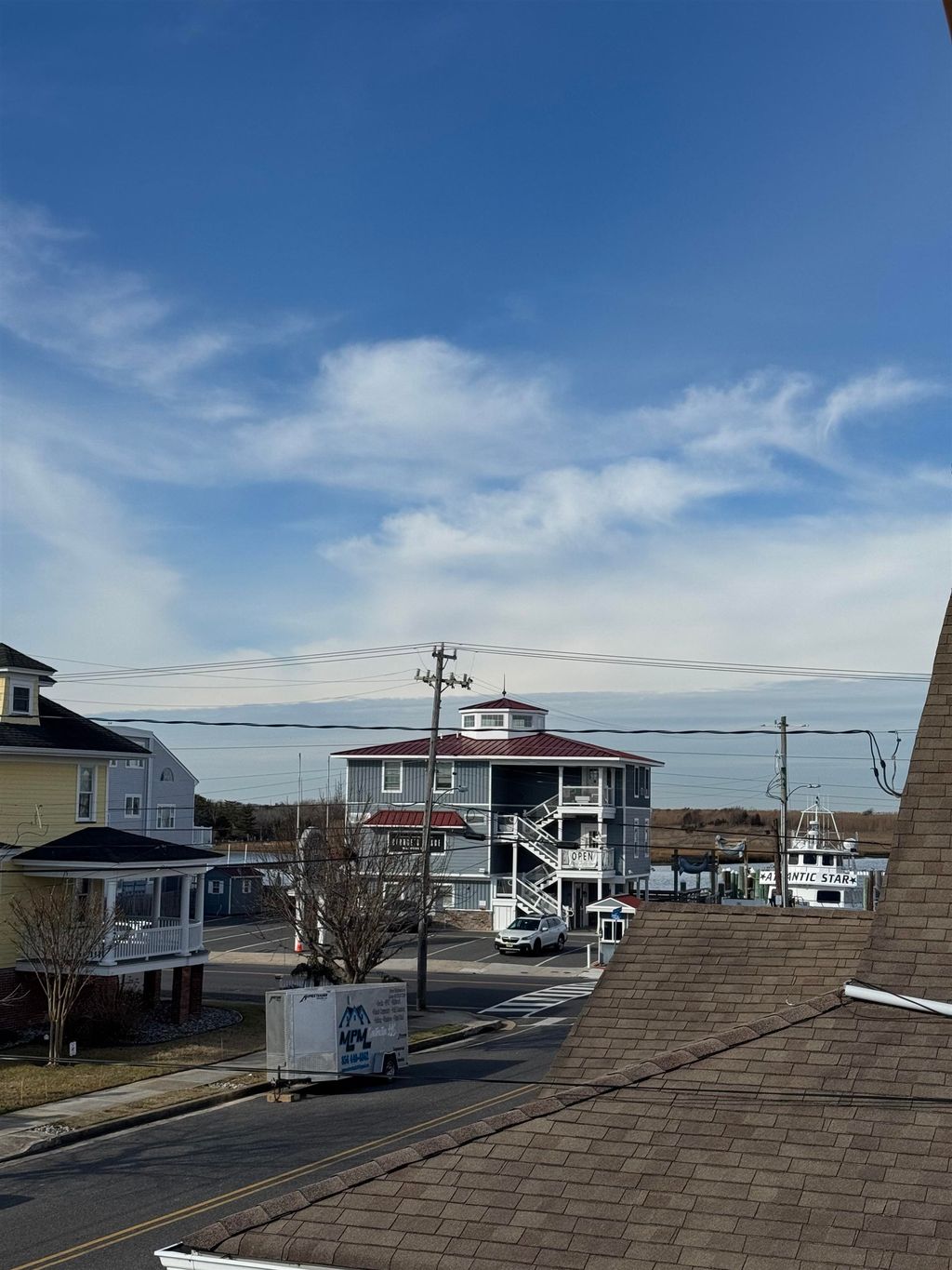 Photo of 135 W Sweetbriar Road, Wildwood Crest, NJ 08260 (MLS # 260102)