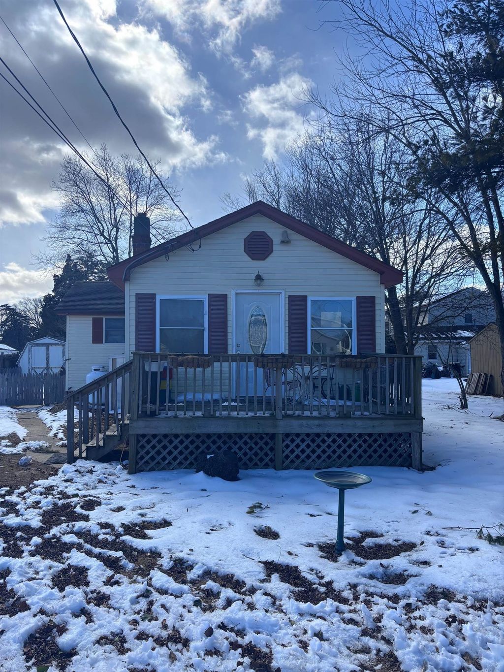 Photo of 406 E Saint Johns Avenue, Villas, NJ 08251 (MLS # 260283)