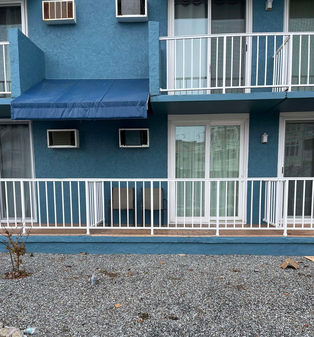 Photo of 225 E Wildwood Avenue #118, Wildwood, NJ 08260 (MLS # 253541)