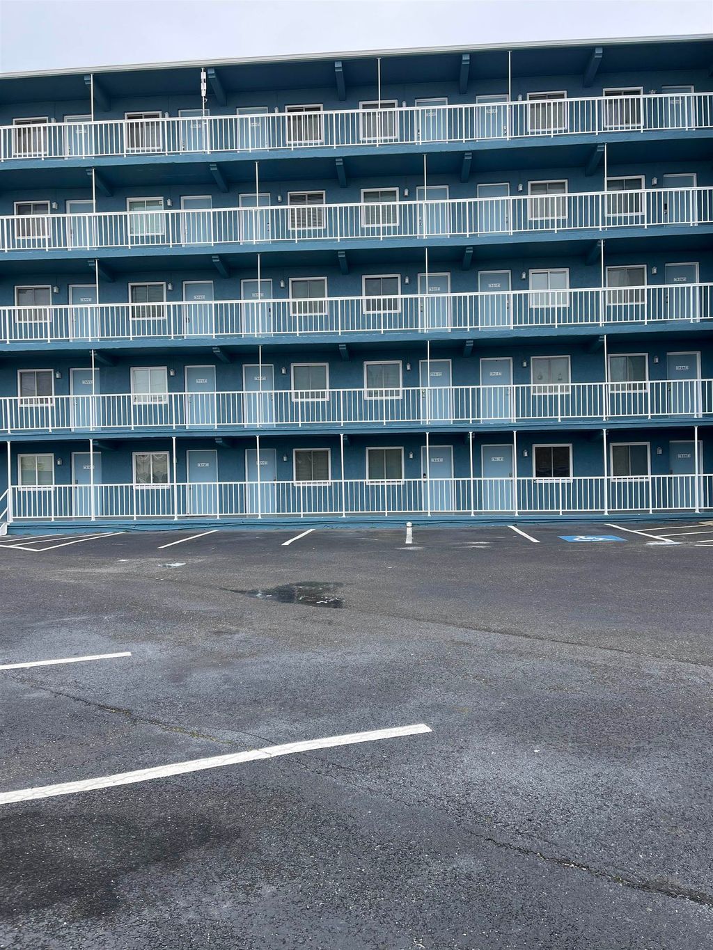 Photo of 225 E Wildwood Avenue #118, Wildwood, NJ 08260 (MLS # 253541)