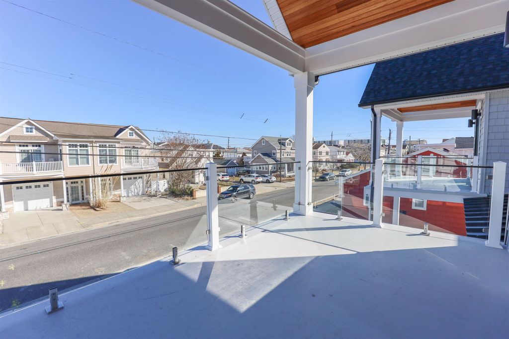 Photo of 122 E Morning Glory Road #122, Wildwood Crest, NJ 08260 (MLS # 261072)