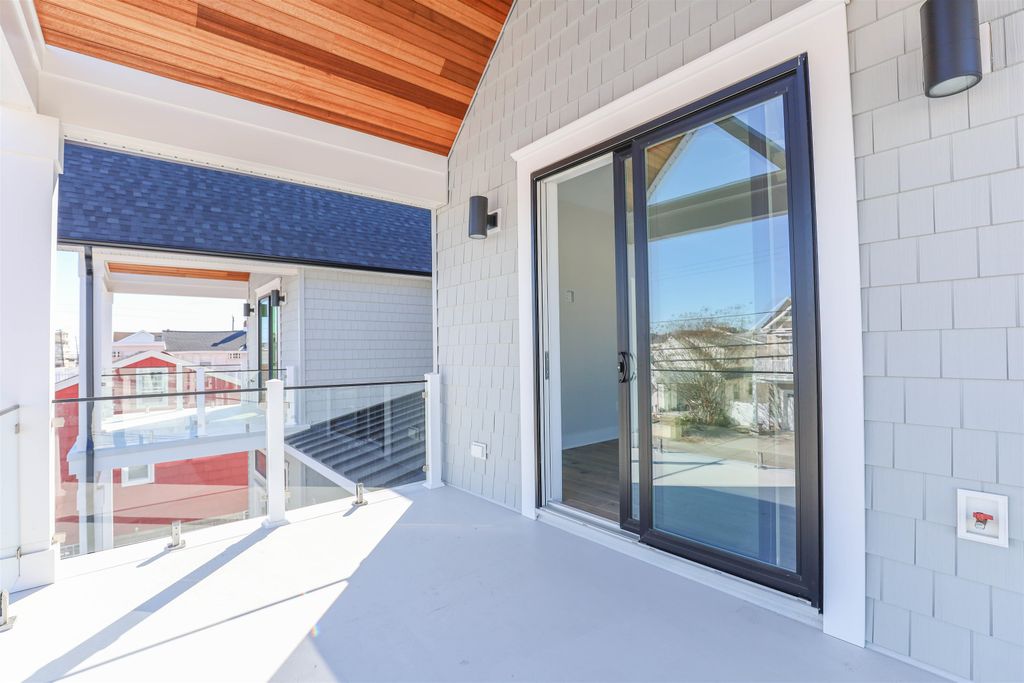 Photo of 122 E Morning Glory Road #122, Wildwood Crest, NJ 08260 (MLS # 261072)