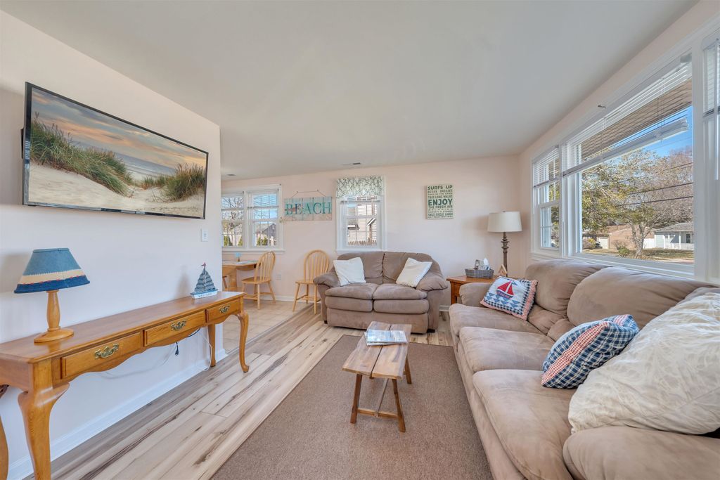 Photo of 302 Gorham Avenue, North Cape May, NJ 08204 (MLS # 260610)