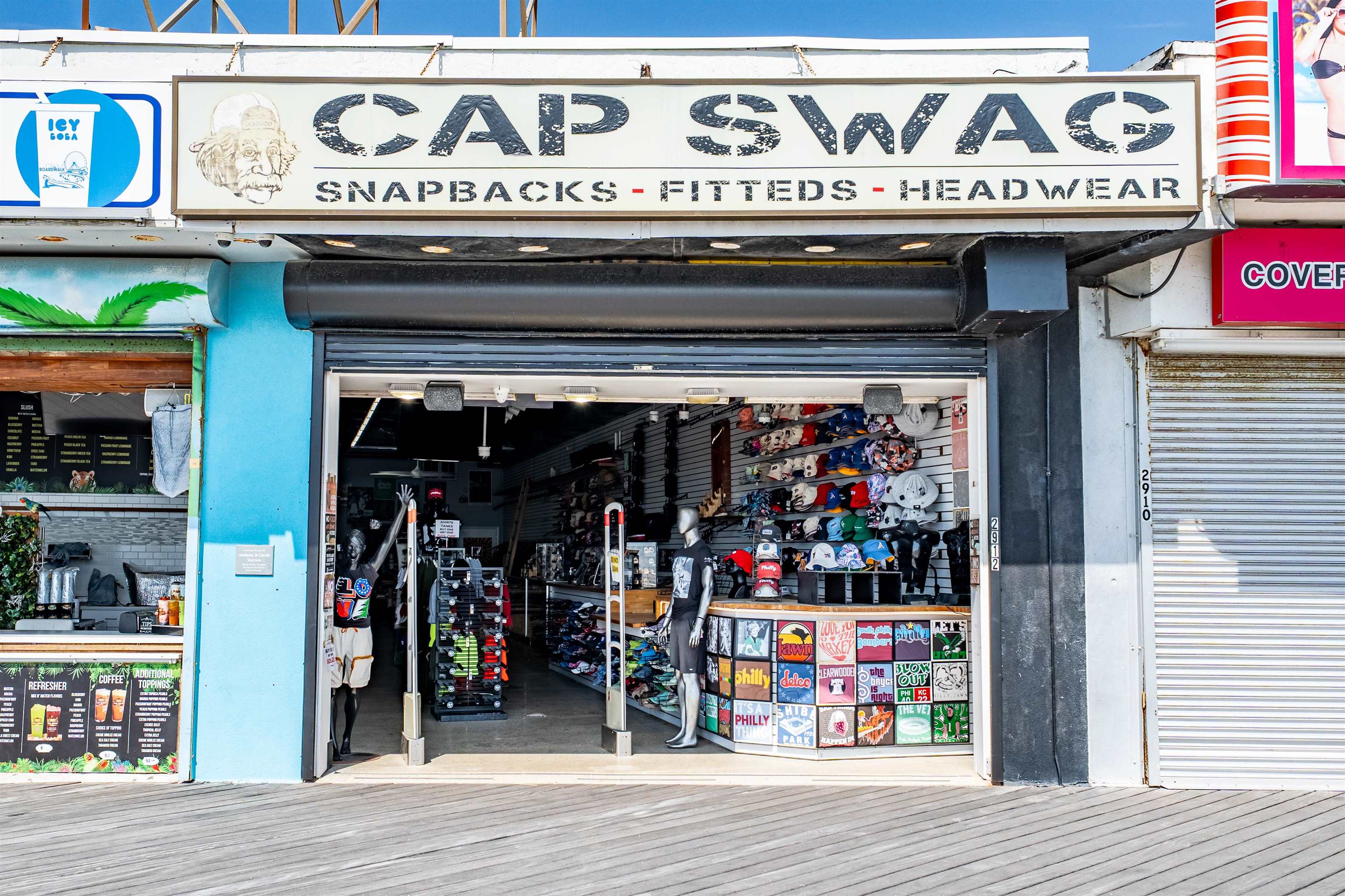 2914 Boardwalk