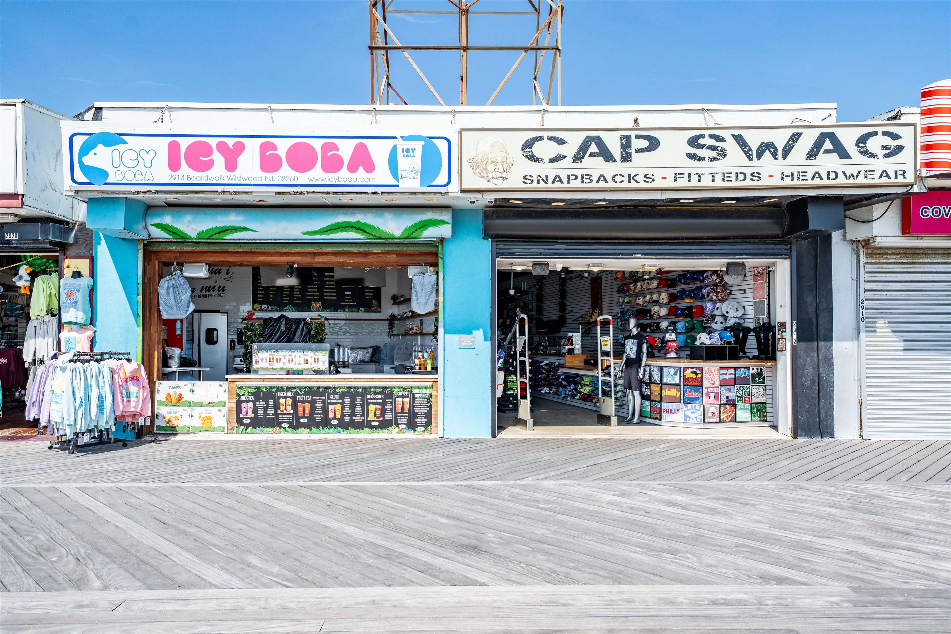 2914 Boardwalk